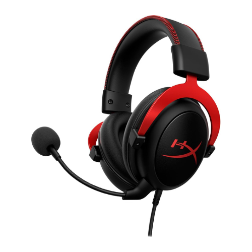 Hyper X Cloud III Wired Gaming Headset - Refurbished