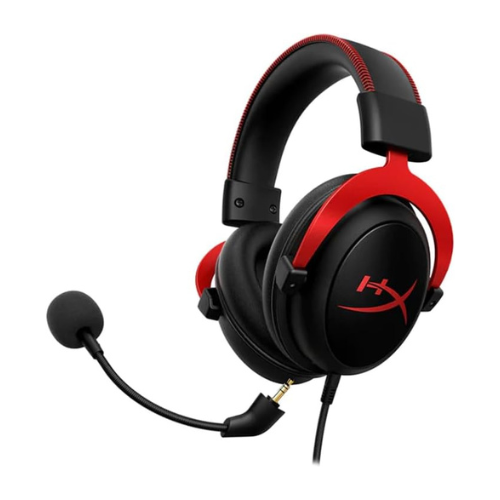 Hyper X Cloud III Wired Gaming Headset - Refurbished