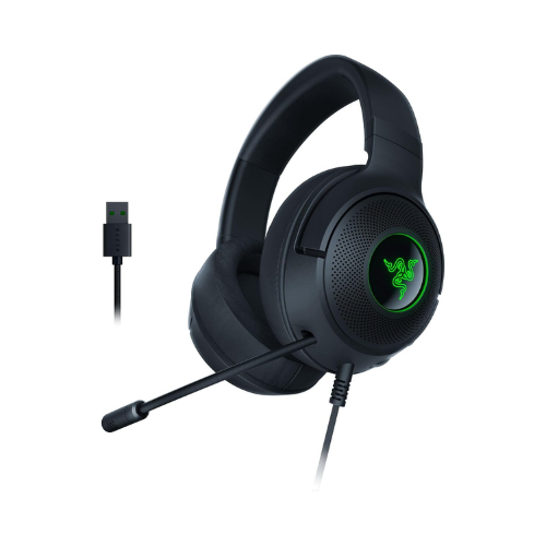 Razer Kraken V3 X Wired Esports Headset
