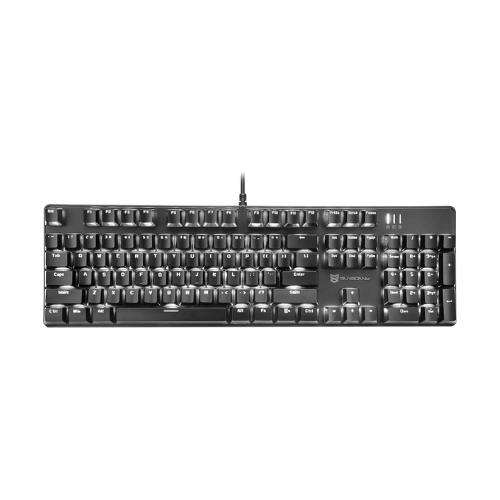 Mechanical Esports Keyboard Backlit (Black)