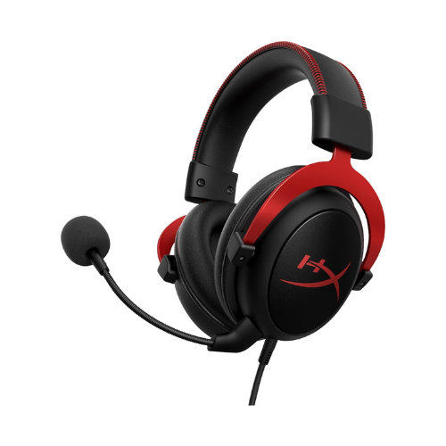 Hyper X Cloud III Wired Gaming Headset - Refurbished