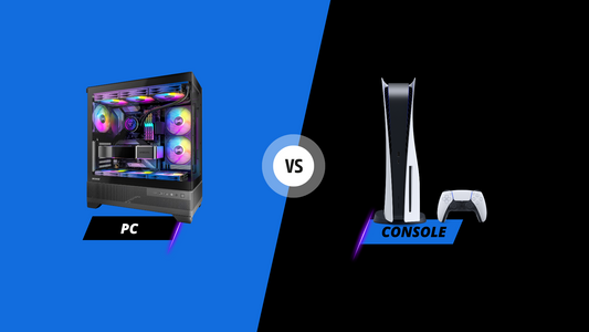 Why You Should Switch from Console to PC