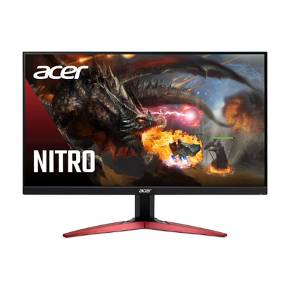Acer Nitro 24in 165Hz  1ms Esports Monitor
