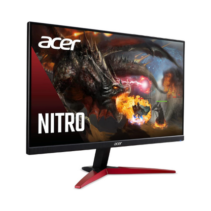 Acer Nitro 24in 165Hz  1ms Esports Monitor